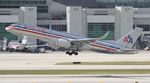 N655AA @ KMIA - MIA 2014 - by Florida Metal