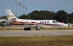 N665MM @ KORL - NBAA 2016 - by Florida Metal