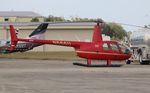 N666U @ KSEF - Sebring 2018