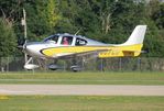 N667CW @ KOSH - OSH 2018 - by Florida Metal