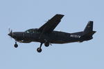 N570TW @ LMML - Cessna280B Caravan N570TW MAG Aerospace - by Raymond Zammit