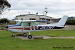 ZK-TWT @ NZPI - B P Lockie, Albany