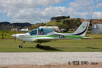 ZK-TXN @ NZDA - Dargaville Aero Club