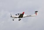 G-CTSO @ EGBJ - G-CTSO at Gloucestershire Airport. - by andrew1953