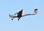 G-CTSN @ EGBJ - G-CTSN at Gloucestershire Airport. - by andrew1953