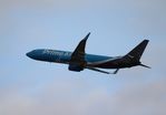 N5233A @ KRFD - Boeing 737-84P(BCF) - by Mark Pasqualino