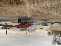 C-GAUS - Crop Duster - by E Crone
