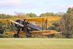 N14048 @ C77 - Waco S3HD - by Mark Pasqualino