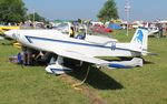 N669S @ KOSH - OSH 2018 - by Florida Metal