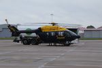 G-MPSA @ EGSH - Short visit for fuel at Norwich - by @sparkie001uk photography