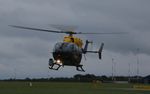 G-MPSA @ EGSH - Departing after fuel stop - by @sparkie001uk photography