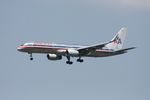 N670AA @ KMCO - MCO 2011 - by Florida Metal