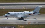 N670BP @ KMIA - MIA 2017 - by Florida Metal