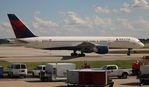 N670DN @ KATL - ATL 2015 - by Florida Metal