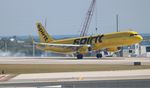N670NK @ KFLL - FLL 2017
