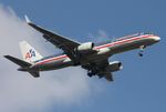 N671AA @ KMCO - MCO 2010 - by Florida Metal