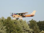 N671PM @ KOSH - OSH 2018 - by Florida Metal