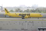 N673NK @ KFLL - FLL 2017