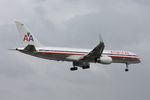 N674AN @ KMIA - MIA 2011 - by Florida Metal