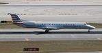 N674RJ @ KMIA - MIA 2017 - by Florida Metal