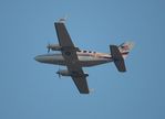 N675R @ KDAB - DAB 2018 - by Florida Metal