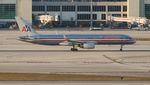 N676AN @ KMIA - MIA 2017 - by Florida Metal