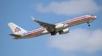N676AN @ KMCO - MCO 2017 - by Florida Metal