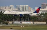 N676DL @ KFLL - FLL 2018