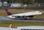 N676DL @ KTPA - TPA 2018 - by Florida Metal