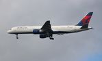 N676DL @ KMCO - MCO 2019 - by Florida Metal