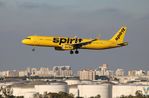 N676NK @ KFLL - FLL 2018