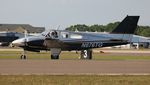 N676TG @ KLAL - SNF 2018