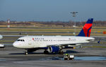 N344NB @ KJFK - Taxi JFK - by Ronald Barker