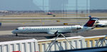 N348PQ @ KJFK - Taxi JFK - by Ronald Barker