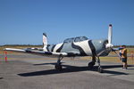 VH-TWF @ YCFS - Coffs Harbour Aero Club open day 2020