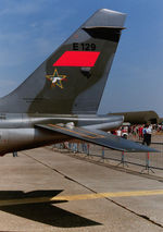 E129 @ LFSD - Dijon airshow 1994