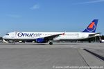 TC-OBY @ EDDK - Airbus A321-211 - 8Q OHY Onur Air - 810 - TC-OBY - 24.07.2019 - CGN