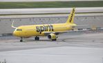 N678NK @ KFLL - FLL 2018