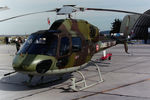 5466 @ LFSD - with 20mm cannon, Dijon airshow 1994 - by olivier Cortot