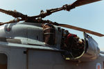XZ719 @ LFSD - view on the main rotor - by olivier Cortot