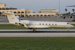 01-0076 @ LMML - Runway 13 - by Roberto Cassar