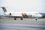 CS-TPB @ LIS - Lisbon 22.8.1992 - by leo larsen