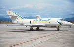 EC-FAM @ PMI - Palma de Mallorca 28.8.1992 - by leo larsen