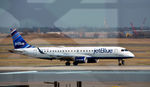 N355JB @ KJFK - Landing JFK