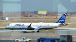 N355JB @ KJFK - Taxi JFK