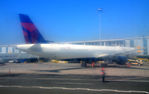 N367DN @ KJFK - Parked JFK - by Ronald Barker
