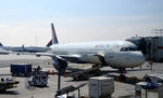 N369DN @ KJFK - Parked JFK