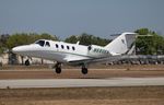 N680KH @ KORL - ORL 2018