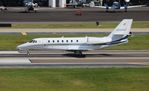 N680NY @ KTPA - TPA 2018 - by Florida Metal