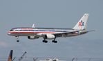 N682AA @ KMIA - MIA 2011 - by Florida Metal